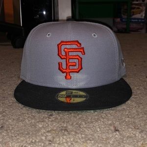 Grey giants fitted